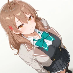 [DeepMole] Roshidere_Maria(280p) (Patreon) [AI Generated]
