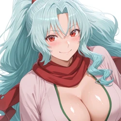 [DeepMole] Tsukimichi_Tomoe(223p) (Patreon) [AI Generated]