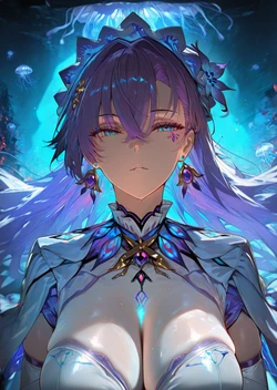 [blackiejjkk] 坎特雷拉 [AI Generated]