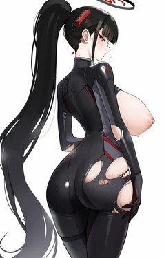 [Pixiv] [Twitter] ATEOYH (36383995) 2025.05.06