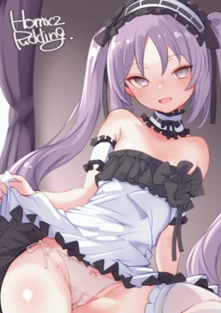 [HPFC] Stheno ＆ Euryale