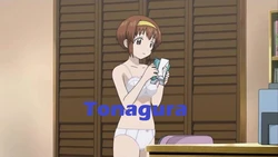Tonagura (Part.01)