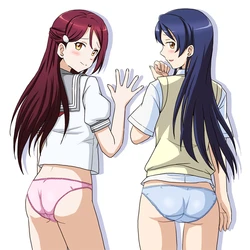 lielos/soleillielos: Pixiv [07.21.2019-05.04.2025]