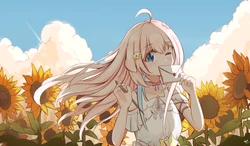 Pixiv&gelbooru——Non-H collections 162