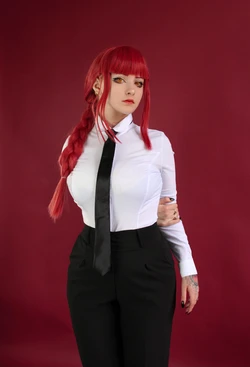 Nika Kotova - Makima