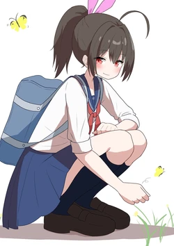 Pixiv&gelbooru——Non-H collections 166