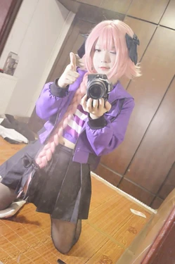 ZICATMIX - Astolfo
