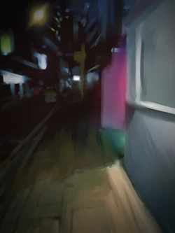 [Aya] EP-00 Futanari-san Roshutsu Onanie | EP-00 후타나리의 노출 [Korean]