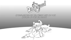 [IzzyFatCat] Do It Again! Art Pack 1