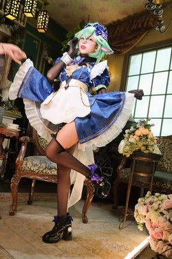 Sowon - Maid Sucrose