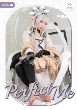[Maou Mo] Himari Akeboshi「Perfect Me」