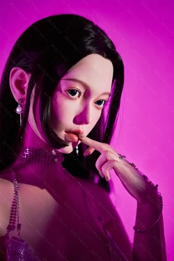 彼の良-睡莲|闪星/仿生2.2CF系列/163Mcm| Bezlya - Nymphaea |ShiningStar/Bionic 2.2CF Series/163cm M ver|