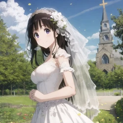 [氷菓] 250506[English] [AI Generated]