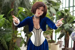 Evenink - Elizabeth