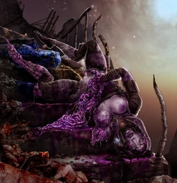 Mass Effect (Gore/Snuff/Necro)