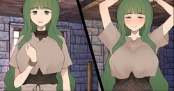 [Terasu Mc]RPG de fantasia sobre una madre infiel[Spanish]