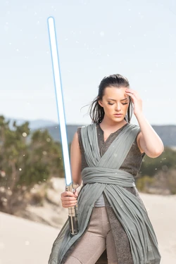 Joanie Brosas - Rey