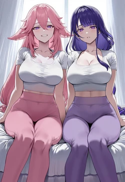 [Patreon] (Truck Kun) May 2025 (AI Generated)