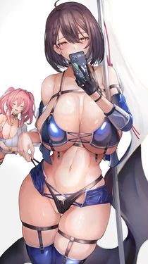 [Patreon] + [Fanbox] Yusha M / 勇者＜M型＞ part 4 (2025.01.29~ 2025.04.27) [Uncensored]