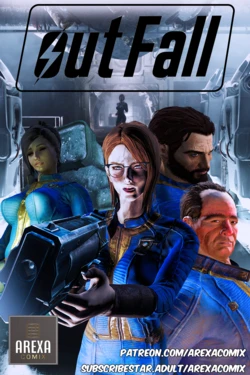 Outfall Episode 5 Complete