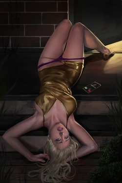 Amy Crime Scene (Gore/Snuff/Necro)