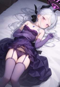 (Hizon) 2025.4 (Part 1) (Patreon) [Ai Generated]