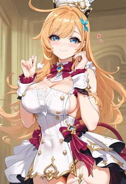 [Patreon] ChocoPizza [AI Generated] [Decensored]【80】