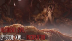 Belethor's Smut - Resident Evil 16 - Incubator
