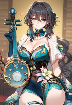 [Patreon] ChocoPizza [AI Generated] [Decensored]【83】