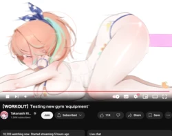 [Patreon] prab (2023.05.24 ~ 2025.02.27) [Uncensored]