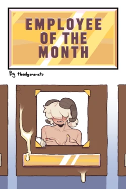 [theelgenerate] Employee of the Month (Ongoing)
