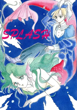 [Civic Ferio (Ferio)] SPLASH (Bishoujo Senshi Sailor Moon)