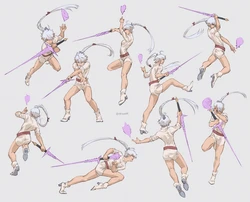 Final Fantasy XIV (FFXIV)