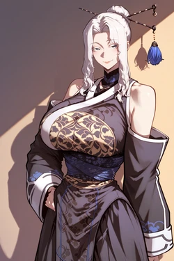 [Geldoru] Swordmaster's Youngest Son - Talaris Endorma (Patreon) [AI Generated] [Decensored] [60P]