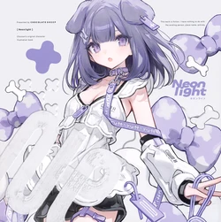 (COMITIA150) [Chocolate Sheep (Chocoan)] Neonlight