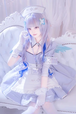 Miyua - Nurse Kanata