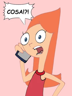 [maxtlat] Il Regalo di Natale Perfetto di Candace (Ongoing)