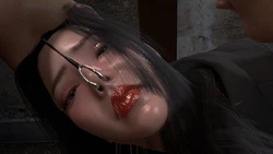 My special blowjob cup boss（Chen Yan qun）