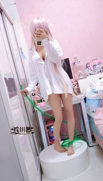 玲川茜 - Urawa Hanako 2 (Blue Archive)