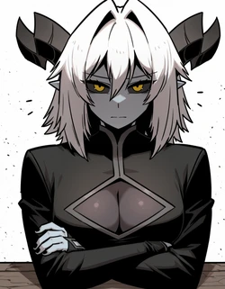 The Game Is Murder (Manhwa/Webtoon) | 게임은 살인이다 [AI Generated]