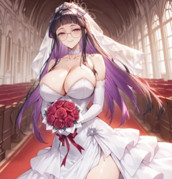 [Geldoru] Absolute Resonance - Yan Lingqing (Patreon) [AI Generated] [Decensored] [40P]