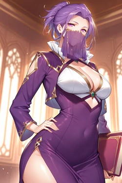 [Geldoru] Absolute Resonance - Chi Chan 2 (Patreon) [AI Generated] [Decensored] [92P]