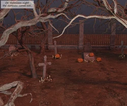 [GTSFantasy] Hunter Of Tiny Devil