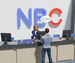 [GTSFantasy] Robbery With a Surprise