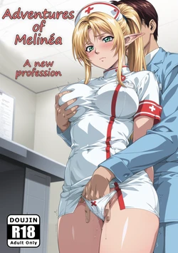 Adventures of Melinéa - A new Profession [AI Generated]