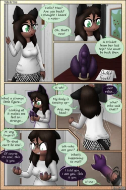 [Visorelle] This is You & This is What You Want