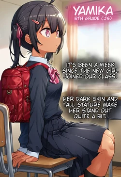 [wetwipez] My First Date With My New BoyFriend [AI Generated]