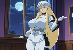 [Dogvahkiin] Diana Soriel (Patreon) (AI Generated)