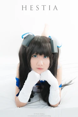 Abirtha Mirdyana - Hestia