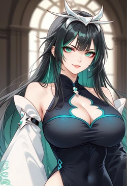[Geldoru] It All Starts With The Heavenly Fate System - Ren Qianchou (Patreon) [AI Generated] [Decensored] [31P]